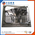 Motocycle Spare Parts Plastic Injection Mould